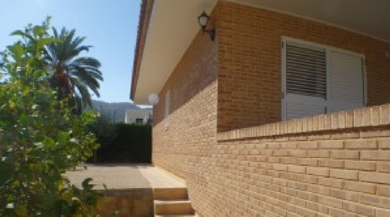 Alicante - Benidorm - 1000m2