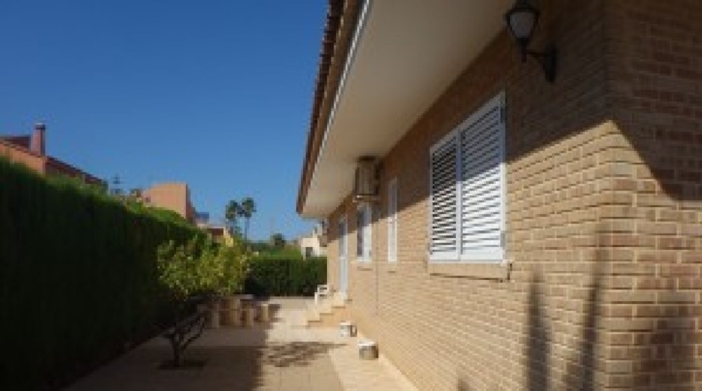 Alicante - Benidorm - 1000m2