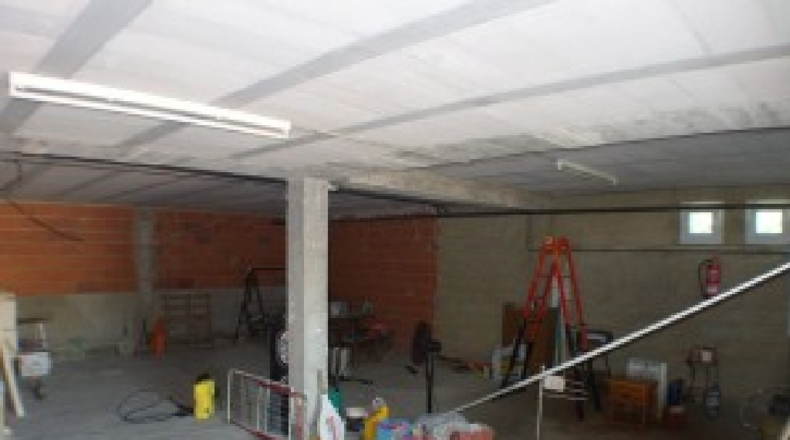 Alicante - Benidorm - 1000m2