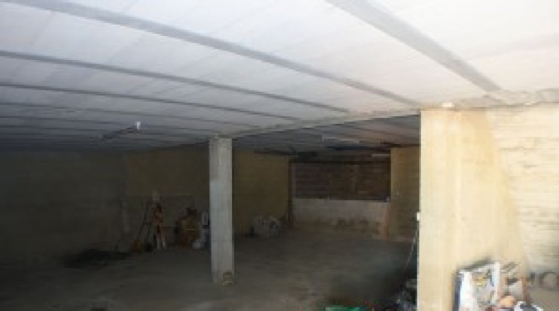 Alicante - Benidorm - 1000m2