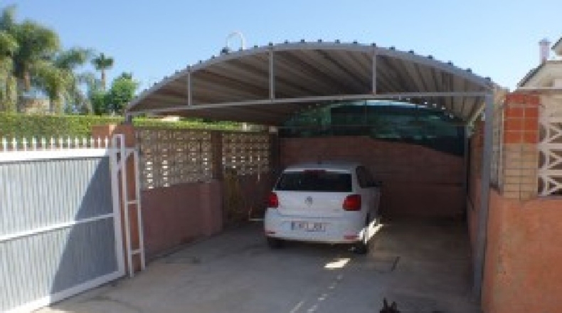 Alicante - Benidorm - 1000m2