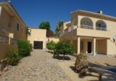 Vil·la amb terreny en venda a la Nucia ref.: TR34816 foto
