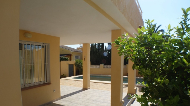 Alicante - La Nucía - 660m2