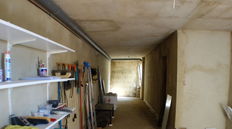 Alicante - La Nucía - 660m2