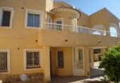Vil·la amb terreny en venda a la Nucia ref.: TR34816 foto