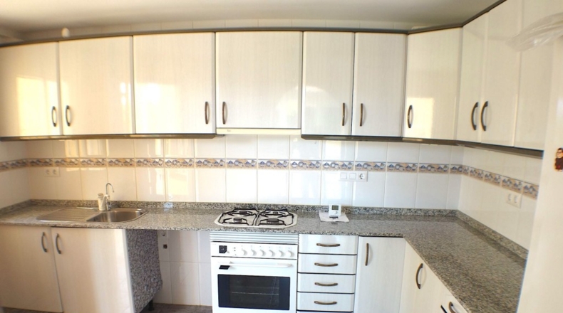 Alicante - La Nucía - 660m2
