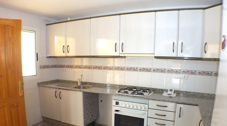Alicante - La Nucía - 660m2