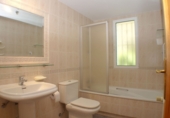 Vil·la amb terreny en venda a la Nucia ref.: TR34816 foto