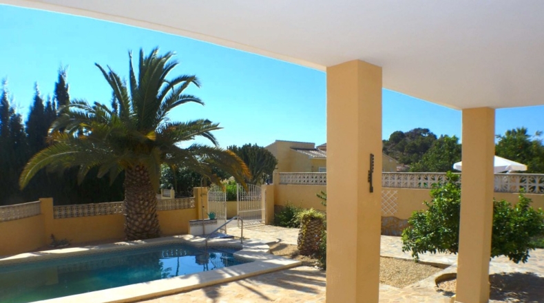 Alicante - La Nucía - 660m2
