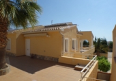 Vil·la amb terreny en venda a la Nucia ref.: TR34816 foto