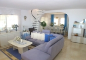 Vil·la amb terreny en venda a la Nucia ref.: TR31507 foto