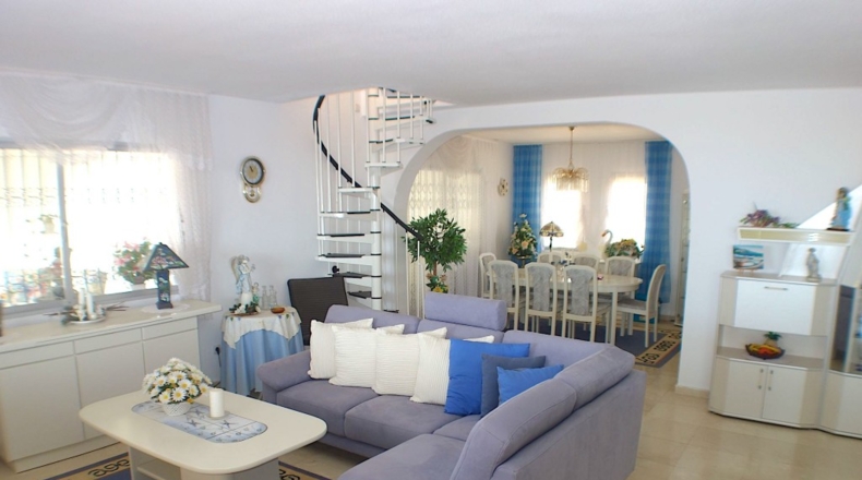 Alicante - La Nucía - 1300m2