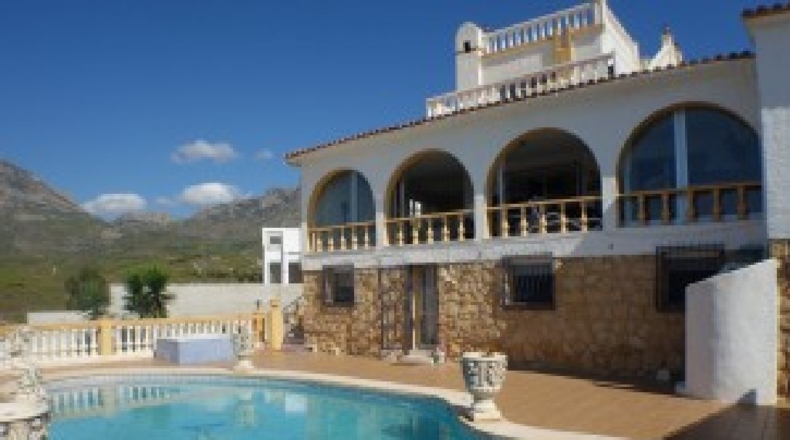 Alicante - La Nucía - 1300m2