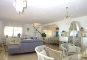 Vil·la amb terreny en venda a la Nucia ref.: TR31507 foto