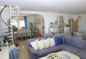 Vil·la amb terreny en venda a la Nucia ref.: TR31507 foto