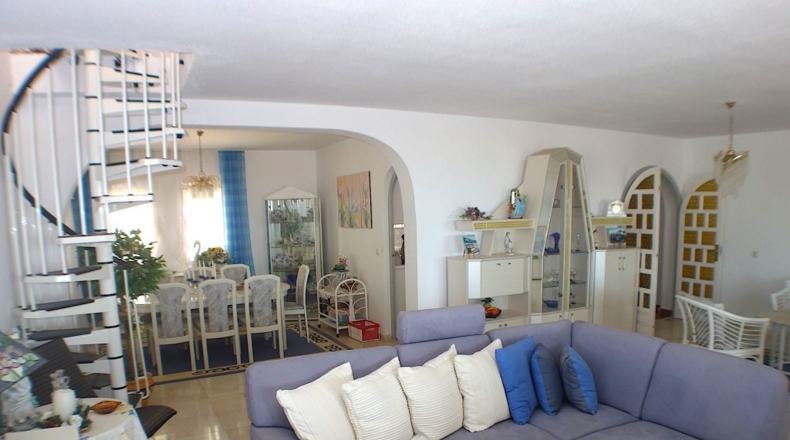 Alicante - La Nucía - 1300m2
