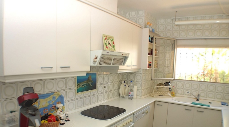 Alicante - La Nucía - 1300m2
