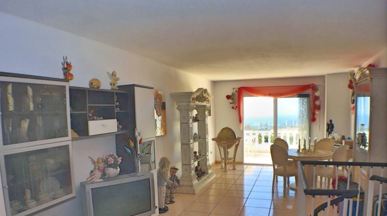 Alicante - La Nucía - 1300m2