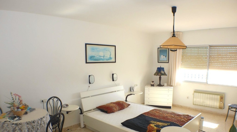 Alicante - La Nucía - 1300m2