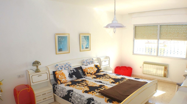 Alicante - La Nucía - 1300m2