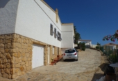 Vil·la amb terreny en venda a la Nucia ref.: TR31507 foto