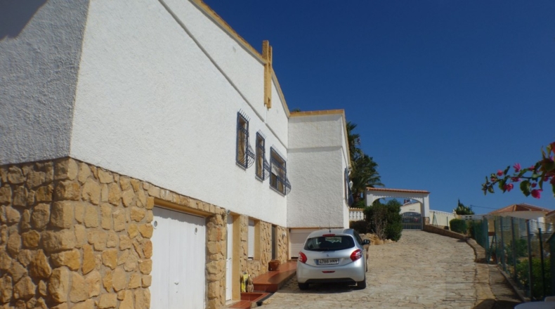 Alicante - La Nucía - 1300m2