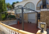 Vil·la amb terreny en venda a la Nucia ref.: TR31507 foto