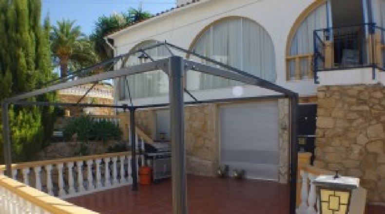 Alicante - La Nucía - 1300m2