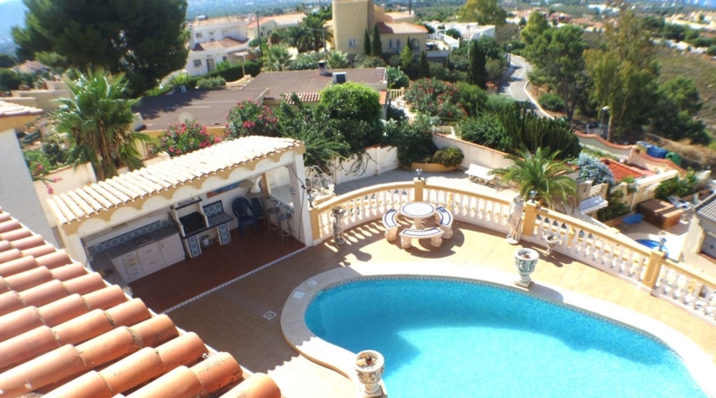 Alicante - La Nucía - 1300m2