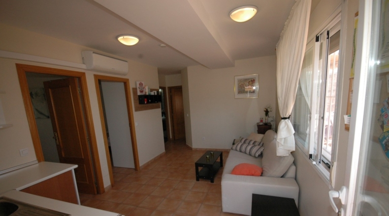 Alicante - Alfaz del Pi - 1742m2