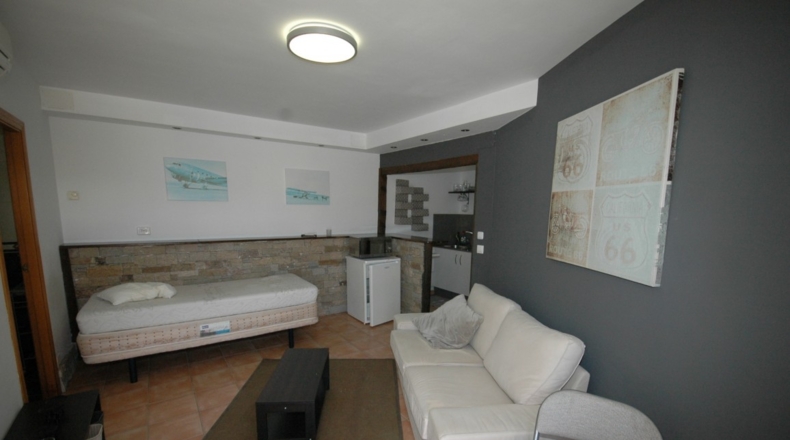 Alicante - Alfaz del Pi - 1742m2
