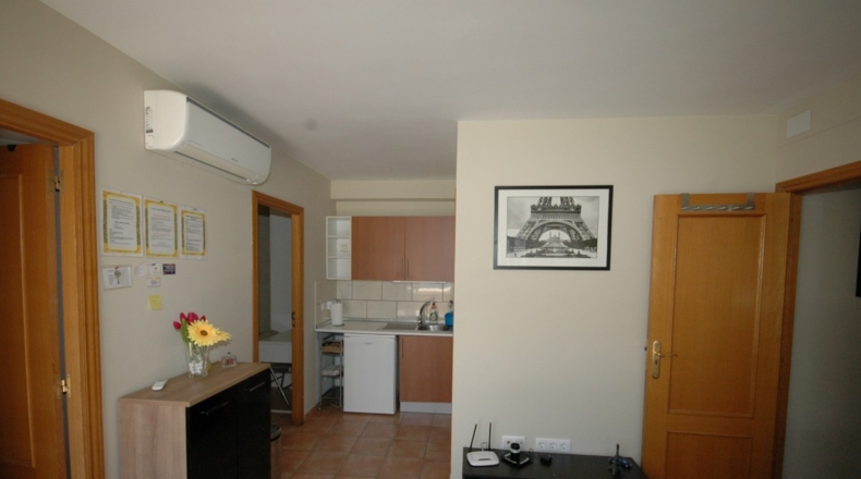 Alicante - Alfaz del Pi - 1742m2