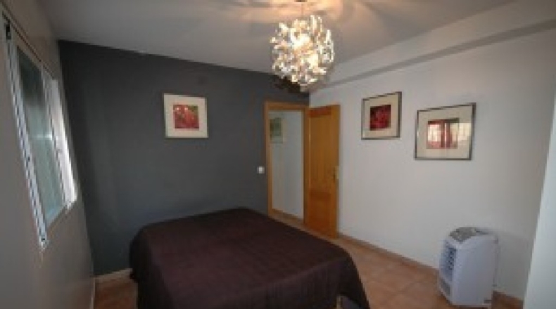 Alicante - Alfaz del Pi - 1742m2
