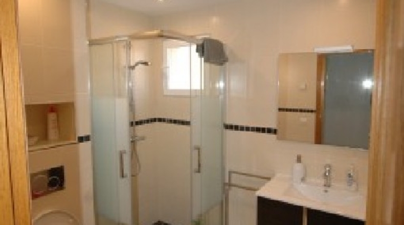 Alicante - Alfaz del Pi - 1742m2