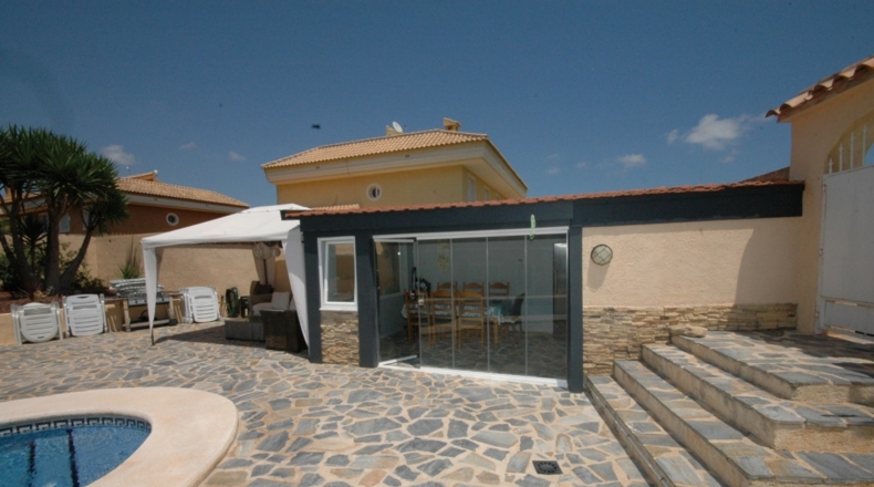 Alicante - Alfaz del Pi - 1742m2