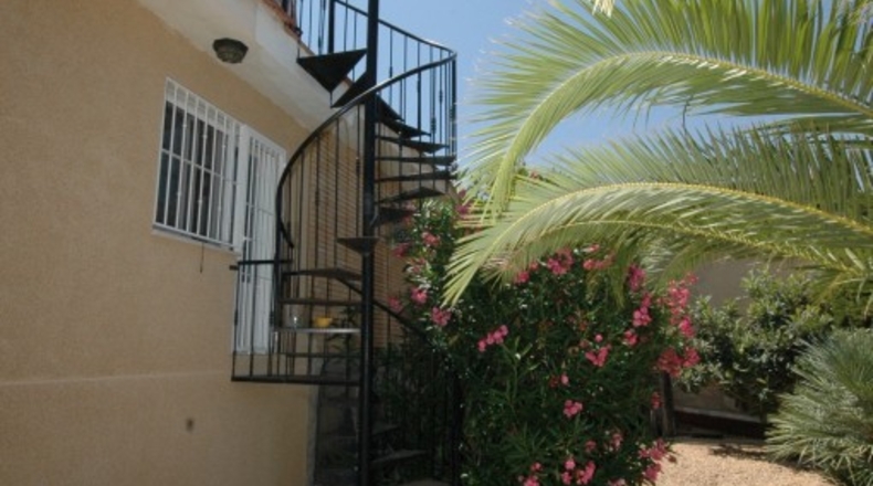 Alicante - Alfaz del Pi - 1742m2