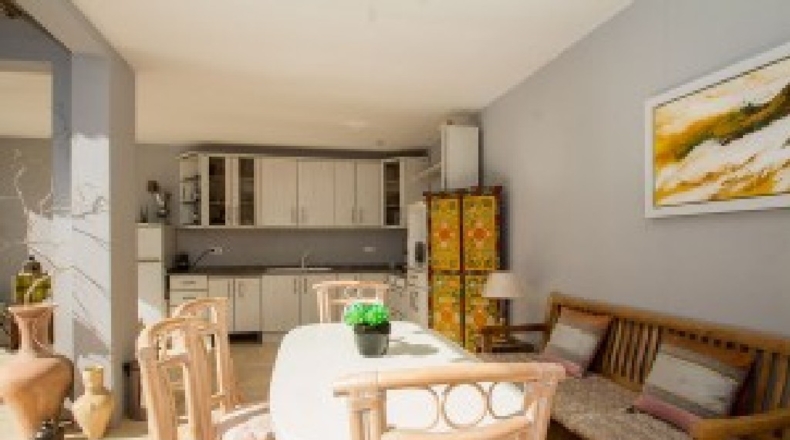 Alicante - Alfaz del Pi - 1594m2
