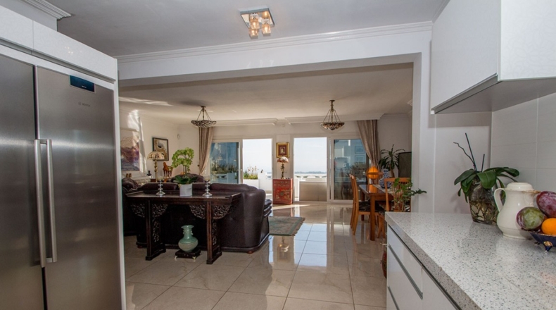 Alicante - Alfaz del Pi - 1594m2