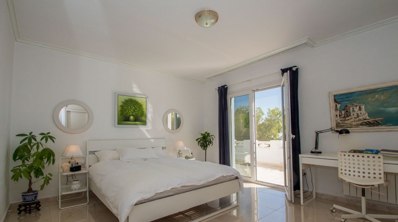 Alicante - Alfaz del Pi - 1594m2