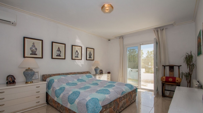 Alicante - Alfaz del Pi - 1594m2
