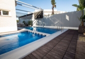Vil·la amb terreny en venda a Alacant ref.: TR31267 foto
