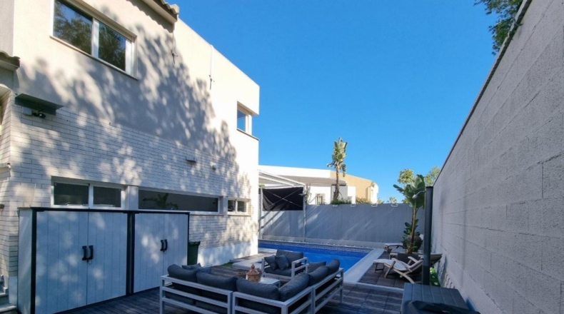 Alicante - Alfaz del Pi - 400m2