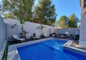 Vil·la amb terreny en venda a Alacant ref.: TR31267 foto