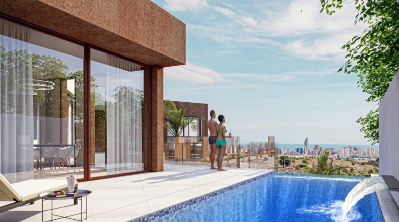 Alicante - Benidorm - 1735m2