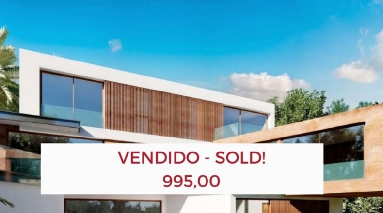 Alicante - Benidorm - 1735m2