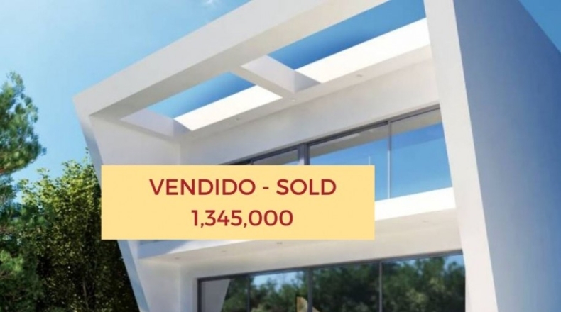 Alicante - Benidorm - 1735m2