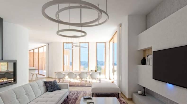 Alicante - Benidorm - 1735m2