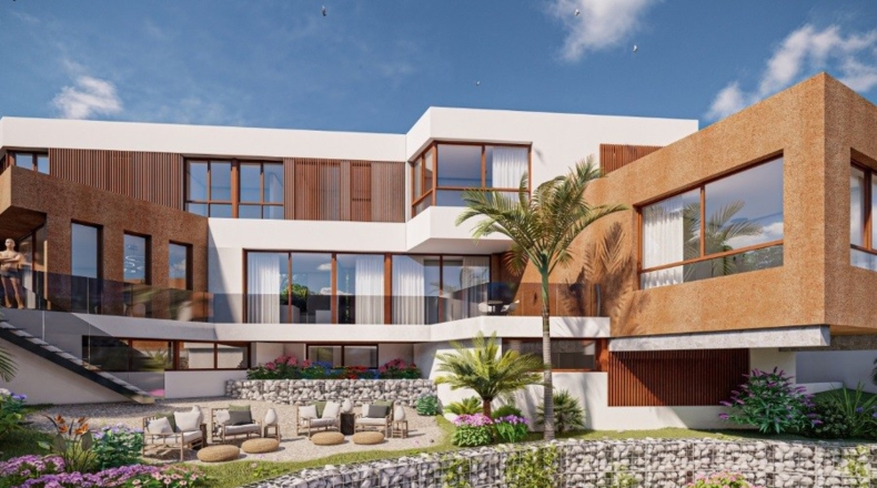 Alicante - Benidorm - 1735m2