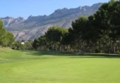 Parcel·la urbanitzable en venda a la España, Altea la Vella, ref.: TR32471 foto