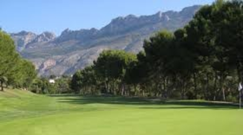 Alicante - Altea - 2300m2
